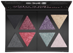 Палетка теней Catrice The Glitterizer Mix N Match Eyeshadow Palette, 010