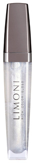 Блеск для губ Limoni Rich Color Gloss 101 7.5 мл