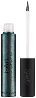 Тени для век Sleek MakeUP i-Art Liquid Eyeshadow 1136 Impressionism 6 мл