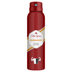 Дезодорант Old Spice Kilimanjaro 125 мл