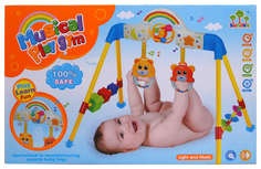 Игрушка Shantou Gepai Игровая стойка Медвежата SL82002