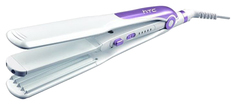 Выпрямитель волос HTC JK-7032 White/Violet