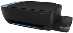 Струйное МФУ HP Z6Z13A