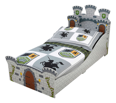 Кровать KidKraft Рыцарский замок