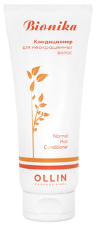 Кондиционер для волос Ollin Professional Non-colored Hair Conditioner 200 мл