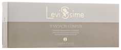 Сыворотка для лица LeviSsime Tensoactive Complex Комплекс моделирующий 12*10 мл