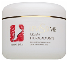 Крем для ног LeviSsime Crema Hidracalmante 190 мл