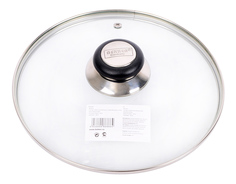 Крышка для посуды Bekker BK-5410 22 см