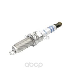 Свеча зажигания Bosch 0242140550