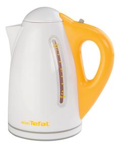 Чайник mini-tefal, 8x8x13,8 см, 1/6 Smoby