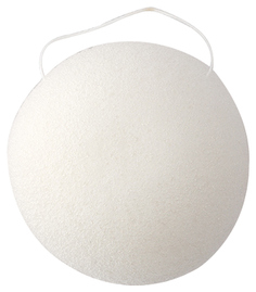 Спонж для умывания Etude House My Beauty Tool Natural Konjac Face Cleansing Puff