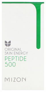 Сыворотка для лица Mizon Original Skin Energy Peptide 500 30 мл
