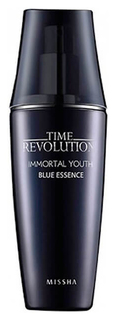 Эмульсия для лица Missha Time Revolution Immortal Youth Blue Essence 130 мл