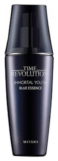 Эмульсия для лица Missha Time Revolution Immortal Youth Blue Essence 130 мл