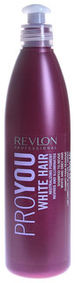 Шампунь Revlon Professional Pro You White Hair 350 мл