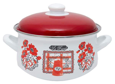 Кастрюля Savasan Этюд 1.8л