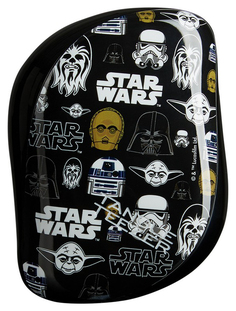 Расческа Tangle Teezer Compact Styler Star Wars Iconic