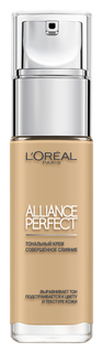 Тональный крем LOreal Alliance Perfect Совершенное слияние тон 2,5D 30 мл