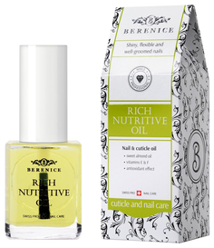 Масло для ногтей Berenice Rich Nutritive Oil 16 мл