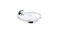 "ROUND" Мыльница FX-92108 Fixsen