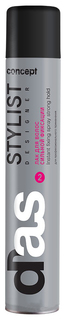 Лак для волос Concept Сильной фиксации 400 мл