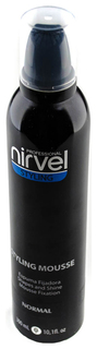 Мусс для волос Nirvel Styling Mousse 300 мл