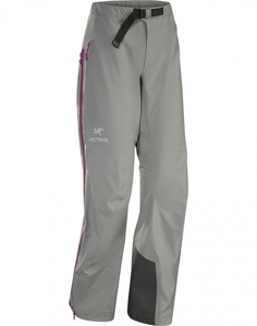 Спортивные брюки женские Arcteryx Beta AR, brushed nickel, L INT Arcteryx