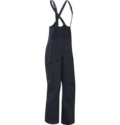 Спортивные брюки женские Arcteryx Shashka, black sapphire, XS INT Arcteryx