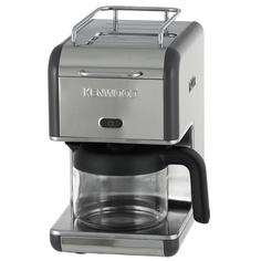 Кофеварка капельного типа Kenwood CM030GY (OW13211012) Grey