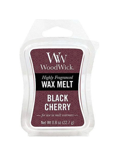 Ароматическая свеча Woodwick Спелая вишня 22,7 г