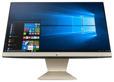 Моноблок ASUS V222GBK-BA021T 90PT0221-M00310