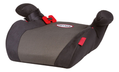 Бустер HEYNER Safeup Ergo M pantera black