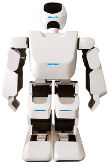 Интерактивный робот Leju Aelos 1