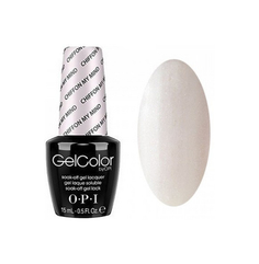 Гель-лак для ногтей OPI Gelcolor Chiffon My Mind 15 мл