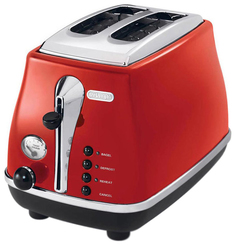Тостер DeLonghi CTO 2003.R Delonghi