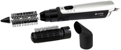 Фен-щетка VITEK VT-8244 Black/Silver