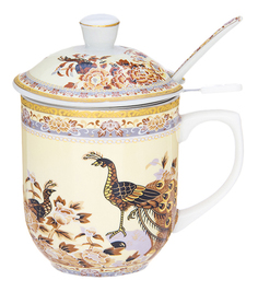 Кружка Elan Gallery 730666 350 мл