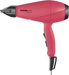 Фен BaByliss 6604DPE Red