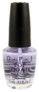 Топ O·P·I Top-Coat NTT30 15 мл OPI