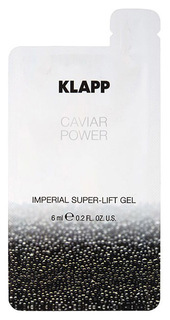 Гель для лица Klapp IMPERIAL "Супер лифтинг гель "