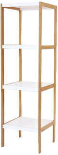 Этажерка Frank Бамбук 05853