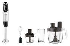 Блендер Moulinex QuickShef DD65L810