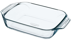 Форма для запекания PYREX Optimum 408B000