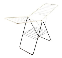 Сушилка для белья Dogrular СТАР golden&brown