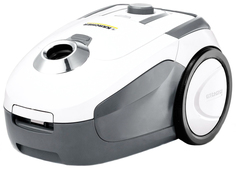 Пылесос Karcher VC 2 Premium White