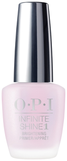 База для ногтей O.P.I Infinite Shine Brightening Primer 15 мл OPI