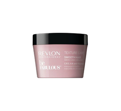 Маска для волос Revlon Professional be Fabulous C.R.E.A.M. Anti-Freez Mask 200 мл