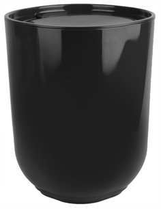 Мусорное ведро Umbra Step 023840-040 Черное