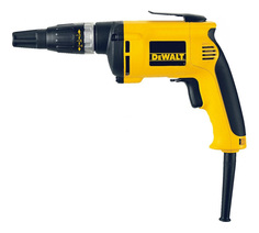 Сетевой шуруповерт DeWALT DW274K-QS