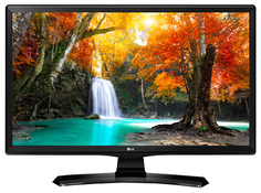 LED телевизор LG 22MT49VF-PZ